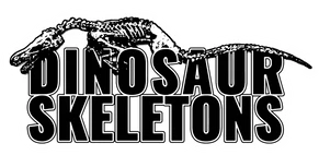 Dinosaur Skeletons